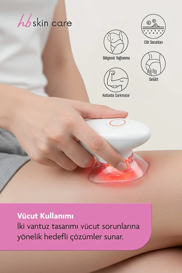 Ems Vücut Şekillendirici Selülit Önleyici Bölgesel Sıkılaşma Incelme Güzellik Egzersiz Cihazı